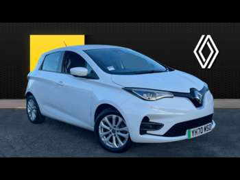 2020 (70) - 80kW i Iconic R110 50kWh 5dr Auto Electric Hatchback