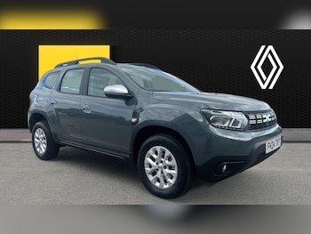Used Dacia Duster 2024 for sale - 79369641: Photo