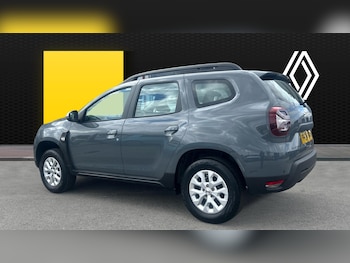 Used Dacia Duster 2024 for sale - 79369641: Photo