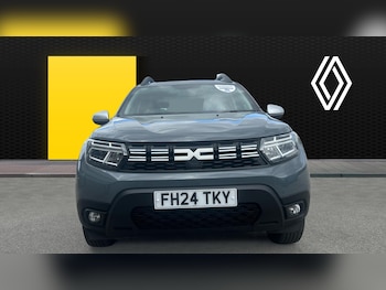 Used Dacia Duster 2024 for sale - 79369641: Photo