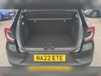 Used Renault Captur 2022 for sale - 75443694: Photo