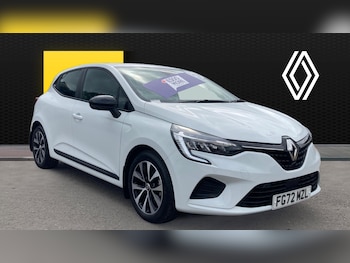 2022 (72) - 1.6 E-TECH full hybrid 145 Evolution 5dr Auto Hybrid Hatchback