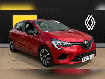 Used Renault Clio 2022 for sale - 79161657: Photo