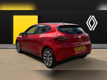 Used Renault Clio 2022 for sale - 79161657: Photo