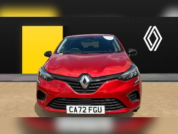 Used Renault Clio 2022 for sale - 79161657: Photo