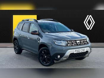 2022 (22) - 1.3 TCe 150 Extreme SE 5dr EDC