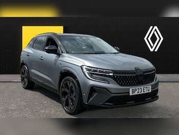 Used Renault Austral 2023 for sale - 78703279: Photo