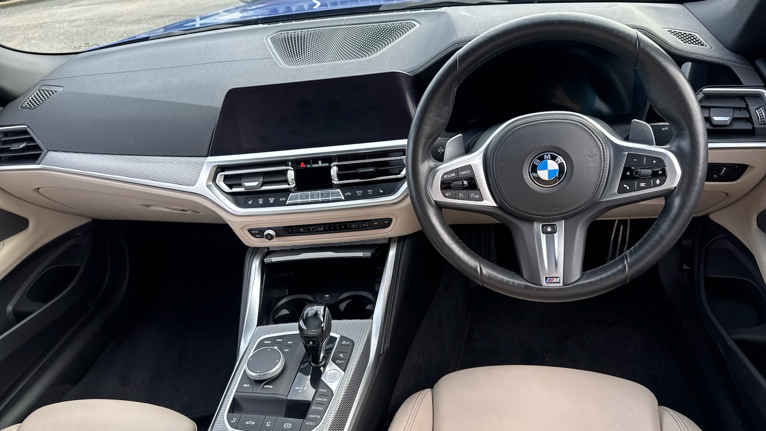 Used BMW 4 Series 2021 for sale - 77409337: Photo 10