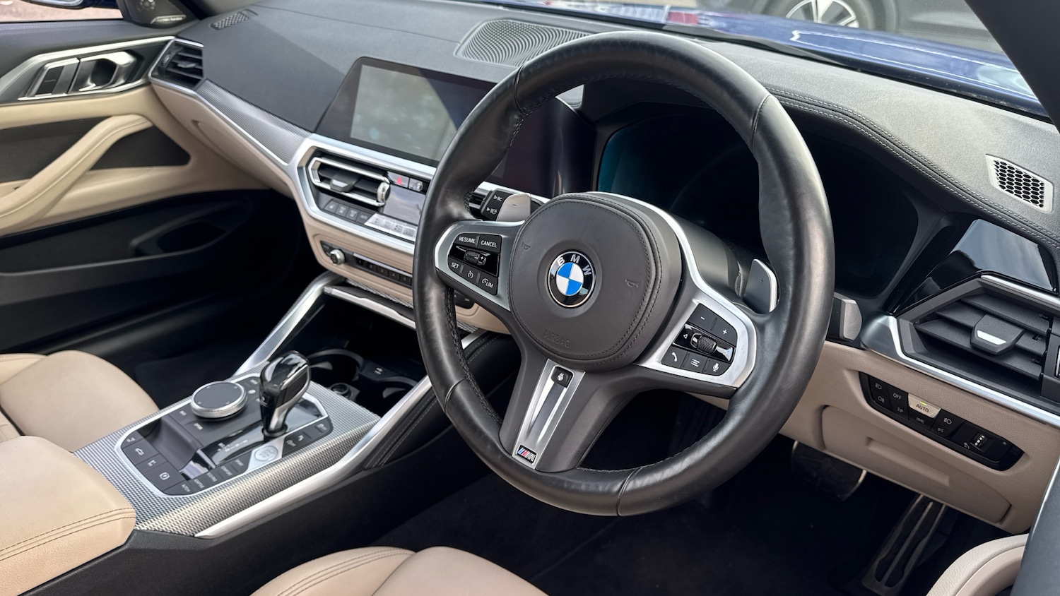 Used BMW 4 Series 2021 for sale - 77409337: Photo 11