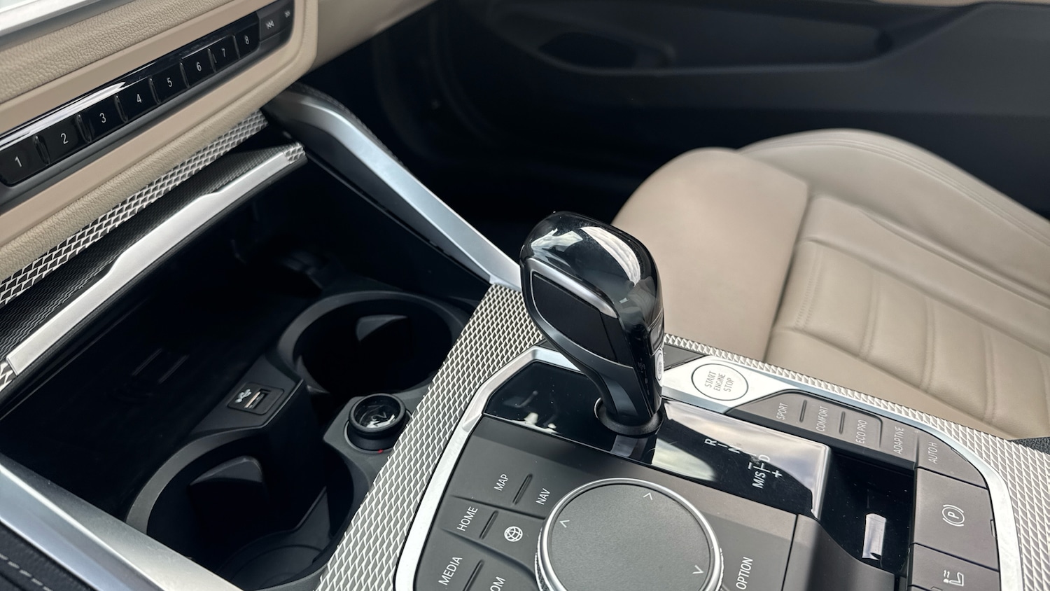 Used BMW 4 Series 2021 for sale - 77409337: Photo 13