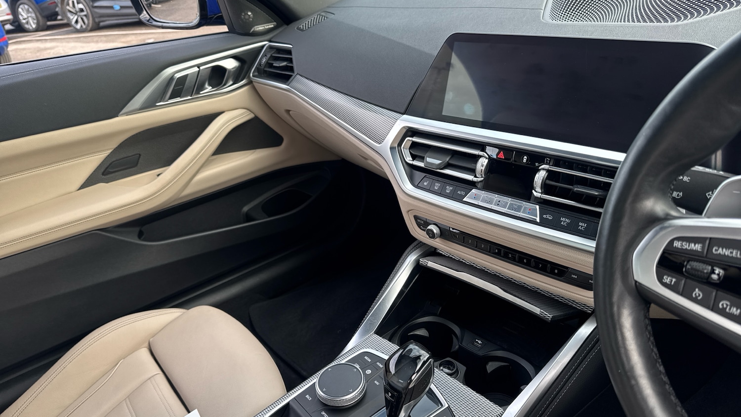 Used BMW 4 Series 2021 for sale - 77409337: Photo 14