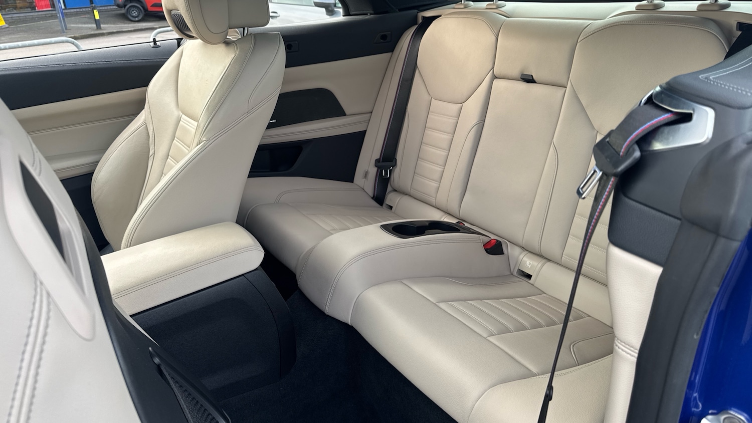 Used BMW 4 Series 2021 for sale - 77409337: Photo 16