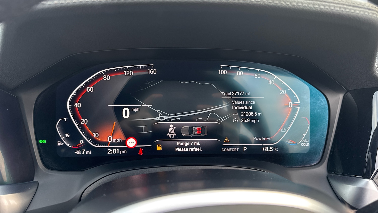 Used BMW 4 Series 2021 for sale - 77409337: Photo 18