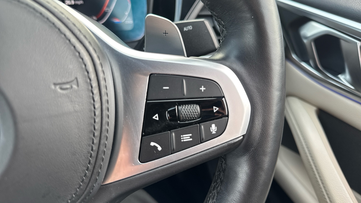 Used BMW 4 Series 2021 for sale - 77409337: Photo 22