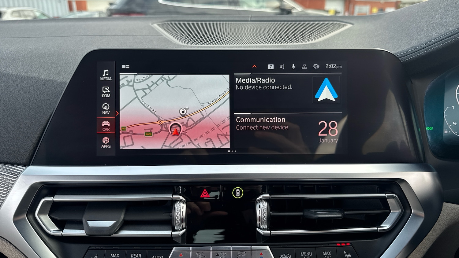 Used BMW 4 Series 2021 for sale - 77409337: Photo 29