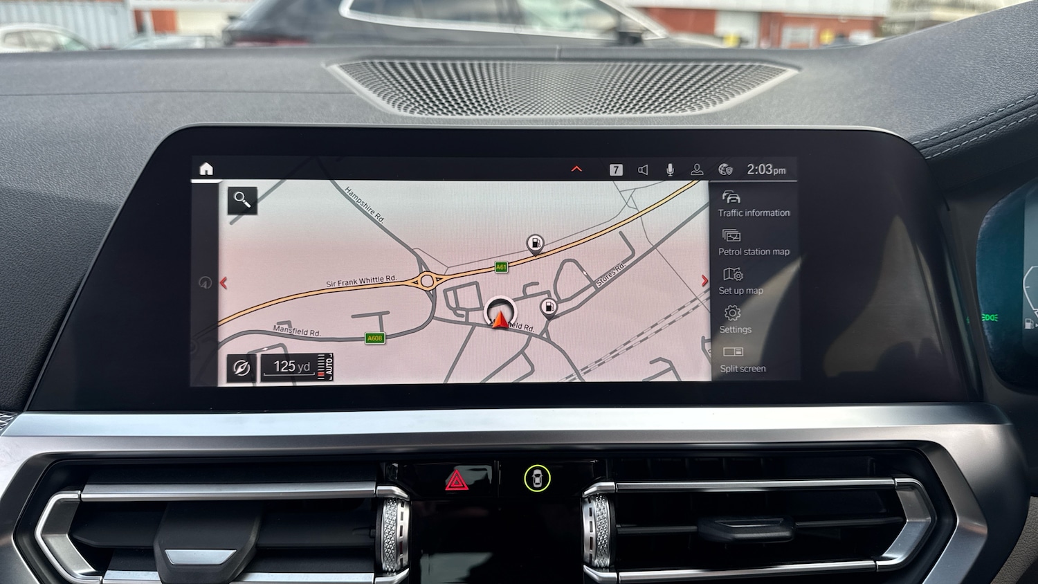 Used BMW 4 Series 2021 for sale - 77409337: Photo 31