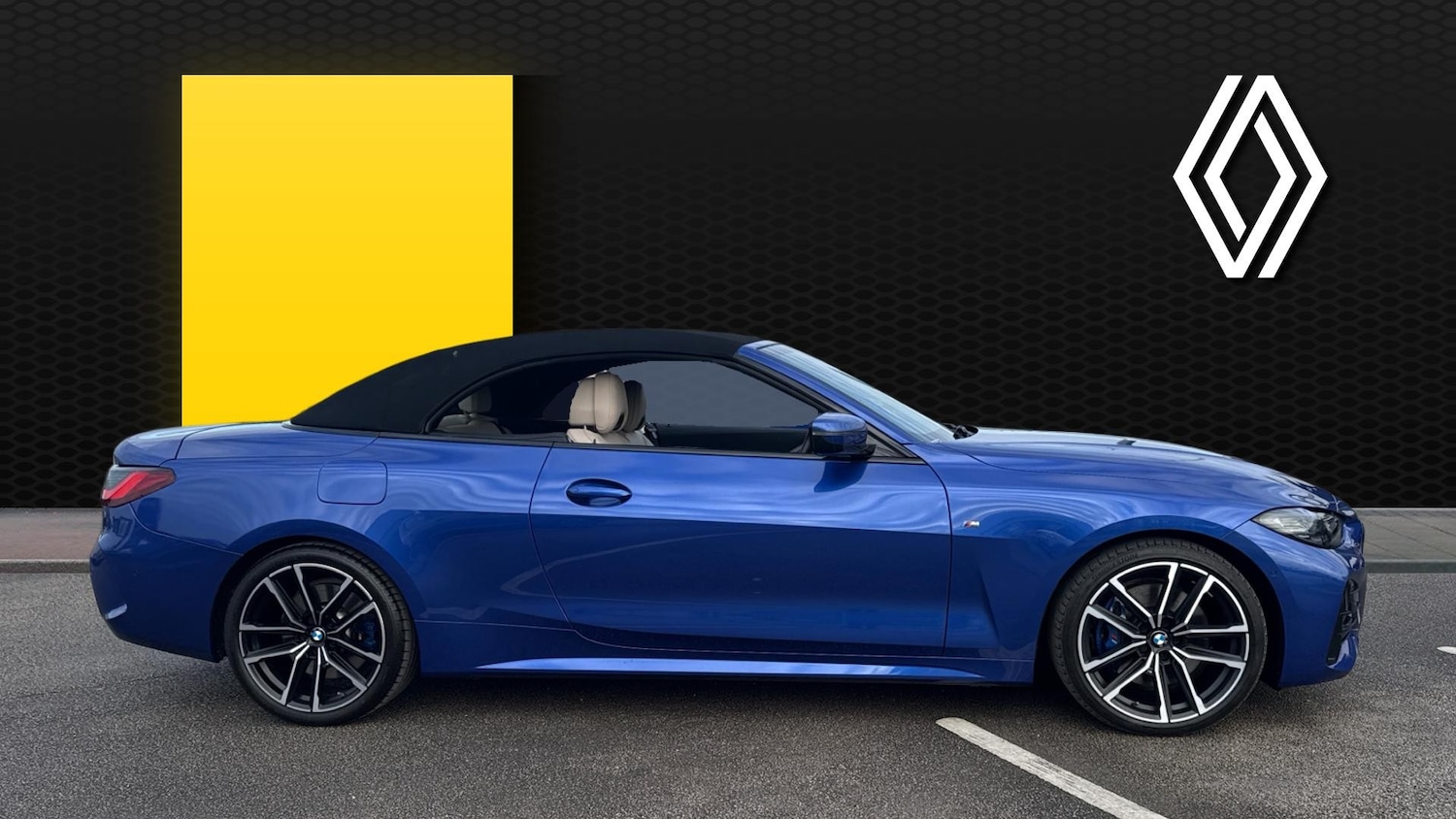 Used BMW 4 Series 2021 for sale - 77409337: Photo 5