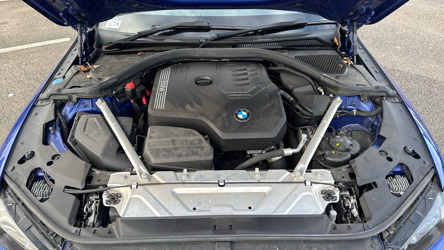 Used BMW 4 Series 2021 for sale - 77409337: Photo 8