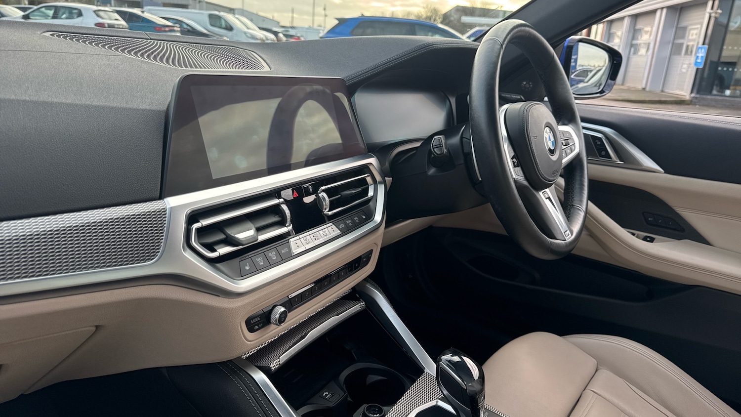 Used BMW 4 Series 2021 for sale - 77409337: Photo 9