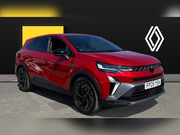 Used Renault Other 2025 for sale - 75497441: Photo