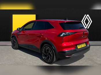 Used Renault Other 2025 for sale - 75497441: Photo