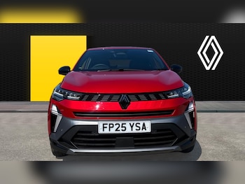 Used Renault Other 2025 for sale - 75497441: Photo