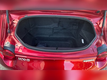 Used Mazda MX-5 2020 for sale - 79196163: Photo