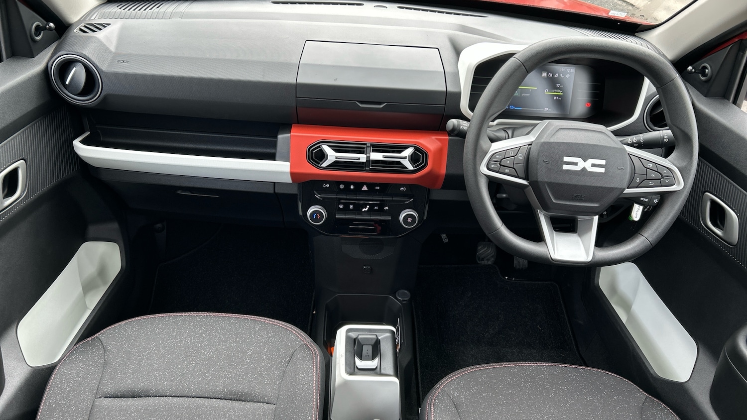 Used Dacia Spring 2025 for sale - 76343871: Photo 10