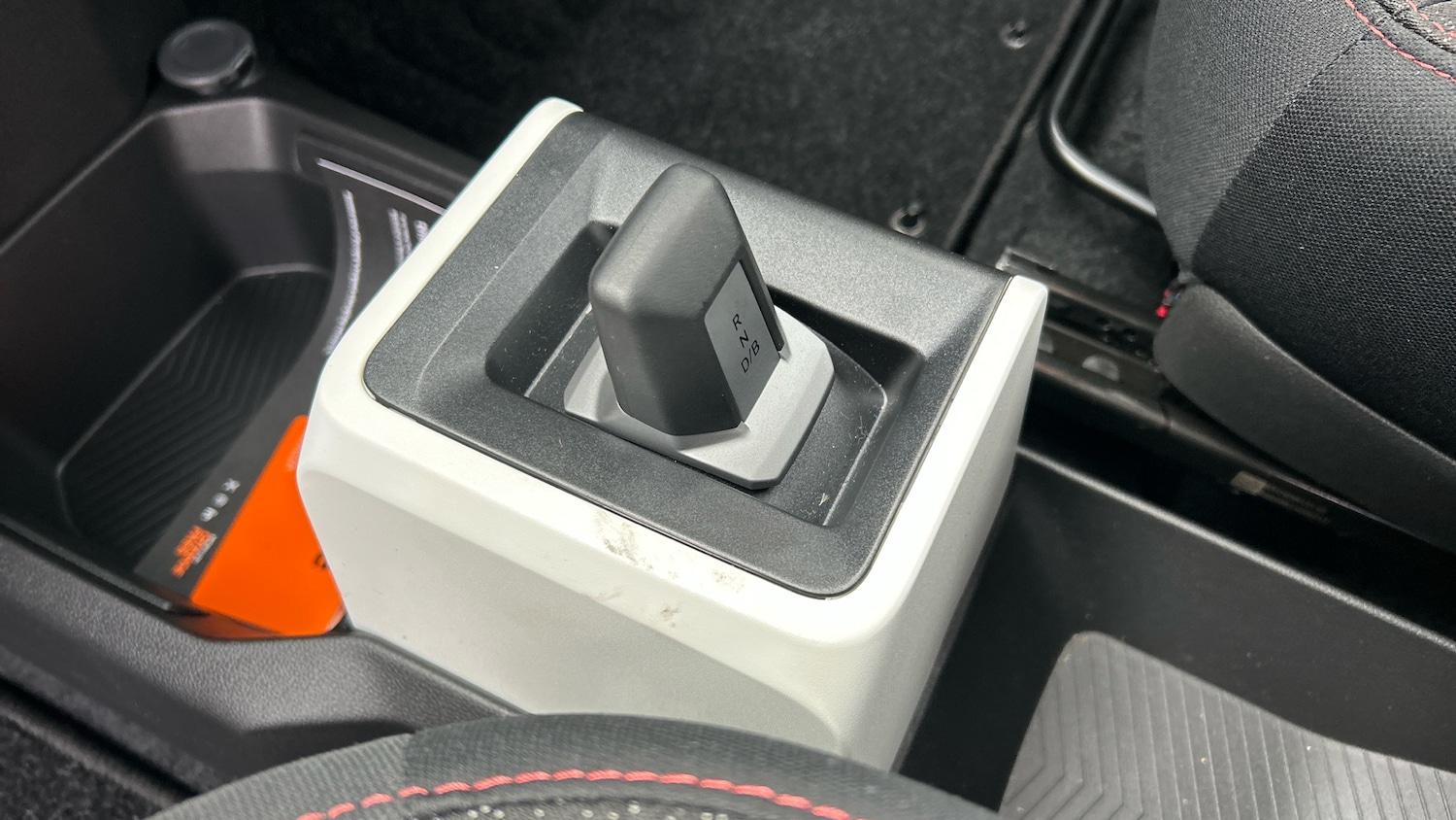 Used Dacia Spring 2025 for sale - 76343871: Photo 13