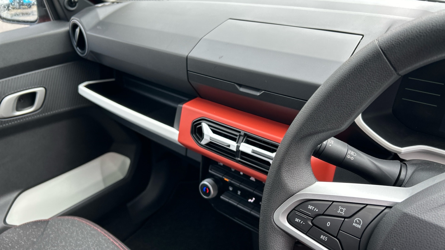 Used Dacia Spring 2025 for sale - 76343871: Photo 14