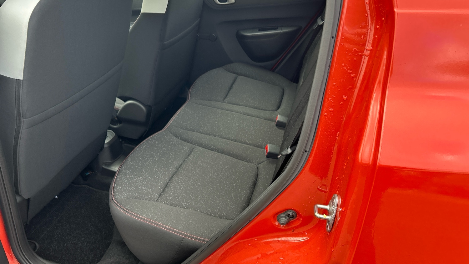 Used Dacia Spring 2025 for sale - 76343871: Photo 16