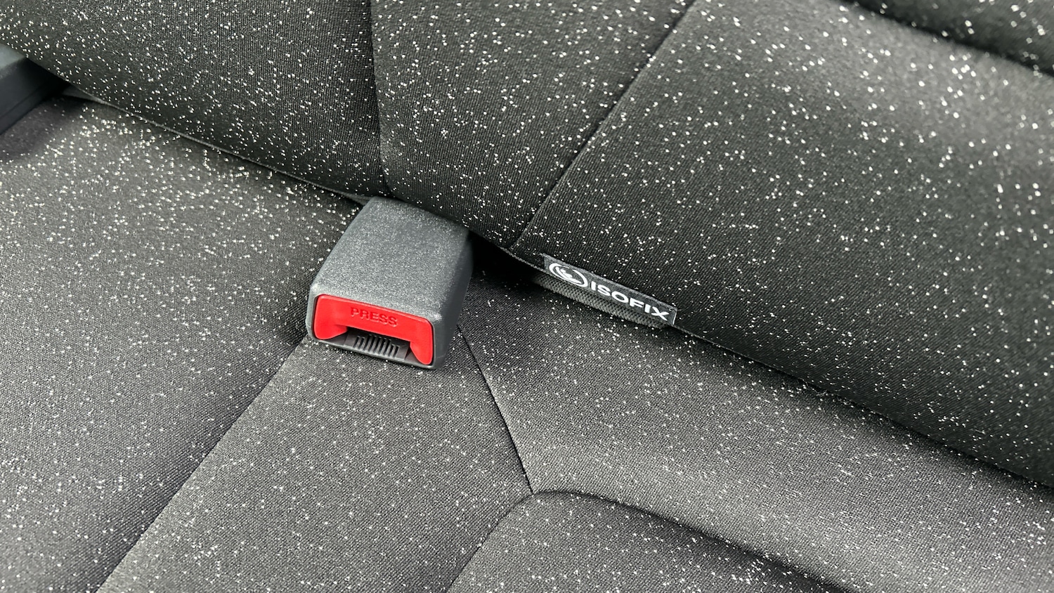 Used Dacia Spring 2025 for sale - 76343871: Photo 17