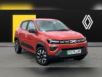 2025 (75) - 27kWh Expression 65 48kW 5dr Auto