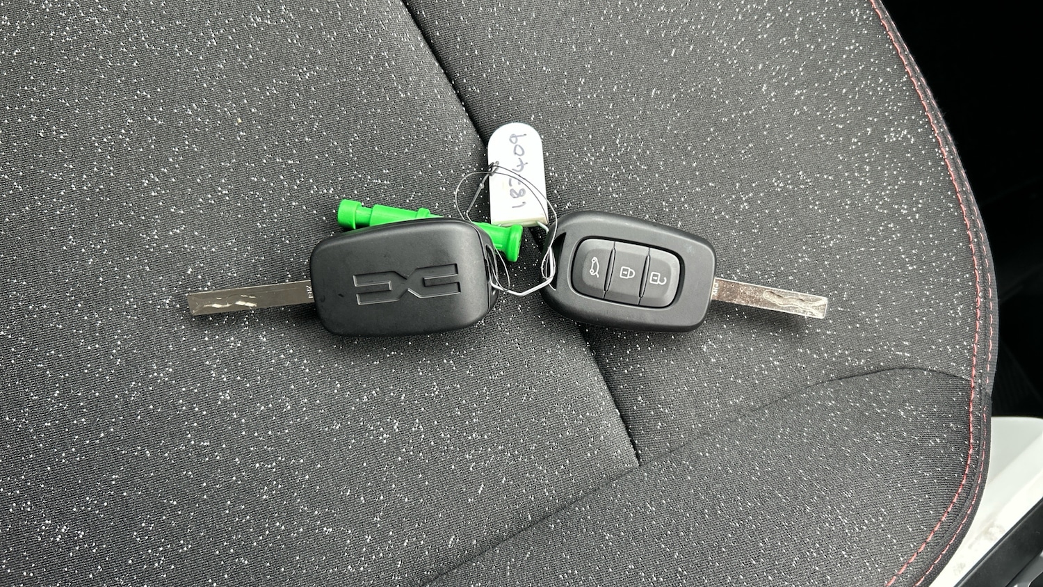 Used Dacia Spring 2025 for sale - 76343871: Photo 20