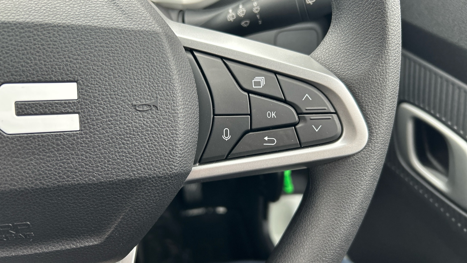Used Dacia Spring 2025 for sale - 76343871: Photo 24