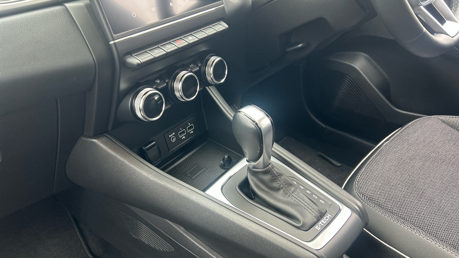 Used Renault Captur 2022 for sale - 76428600: Photo 13