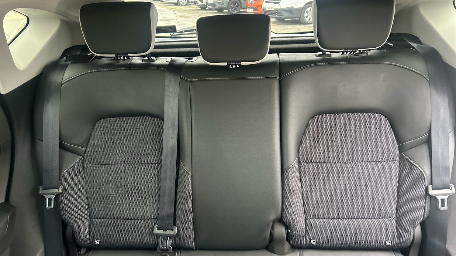 Used Renault Captur 2022 for sale - 76428600: Photo 15