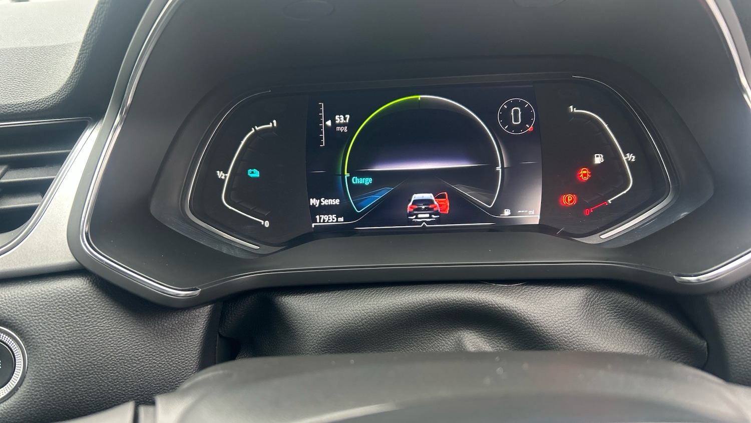 Used Renault Captur 2022 for sale - 76428600: Photo 18