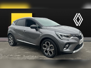 2022 (72) - 1.6 E-Tech full hybrid 145 Techno 5dr Auto