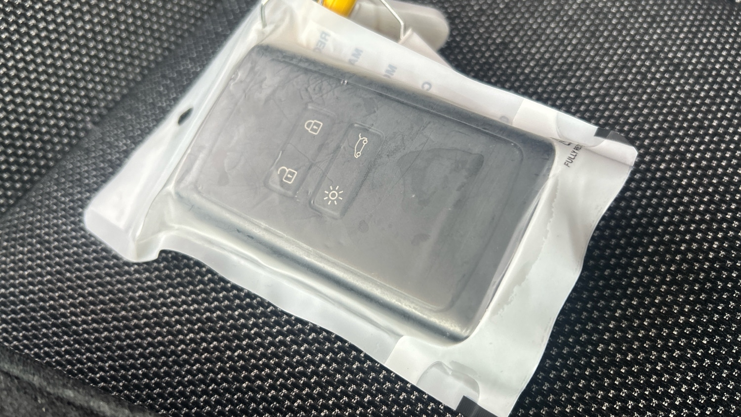 Used Renault Captur 2022 for sale - 76428600: Photo 20