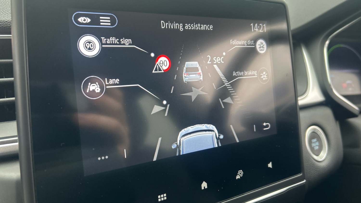 Used Renault Captur 2022 for sale - 76428600: Photo 28