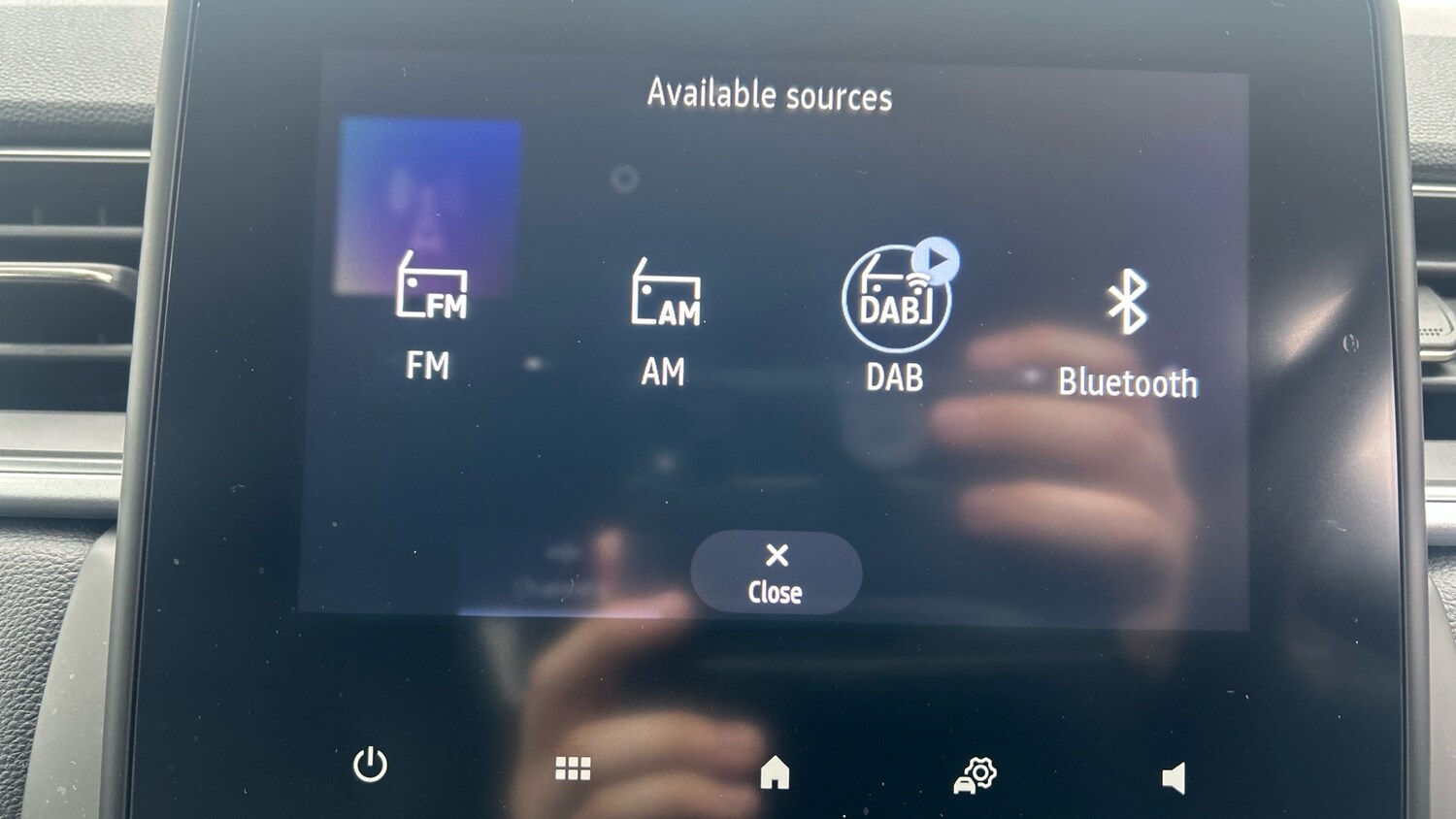 Used Renault Captur 2022 for sale - 76428600: Photo 37