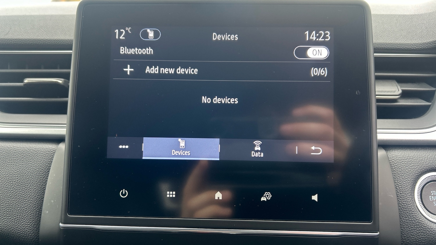 Used Renault Captur 2022 for sale - 76428600: Photo 38