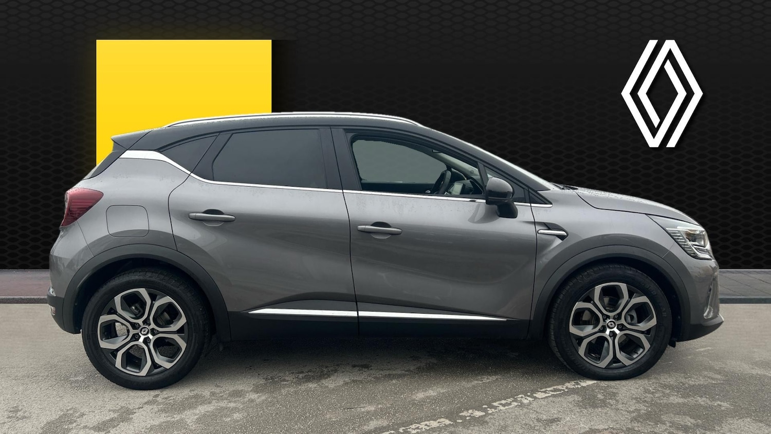 Used Renault Captur 2022 for sale - 76428600: Photo 5