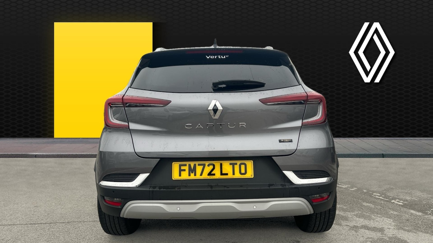 Used Renault Captur 2022 for sale - 76428600: Photo 6