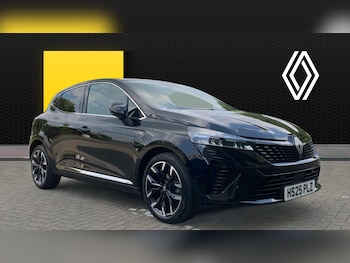 Used Renault Clio 2025 for sale - 78902988: Photo