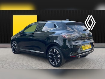 Used Renault Clio 2025 for sale - 78902988: Photo