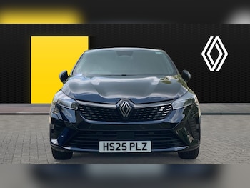 Used Renault Clio 2025 for sale - 78902988: Photo