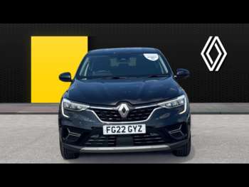 Used Renault Arkana 2022 for sale - 74879659: Photo