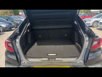 Used Renault Arkana 2022 for sale - 74879659: Photo